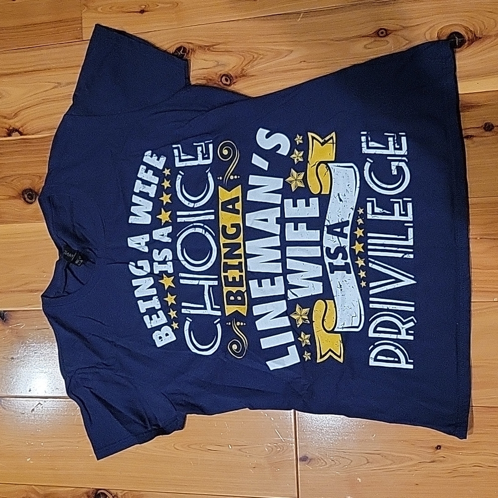 NWOT Graphic t shirt
